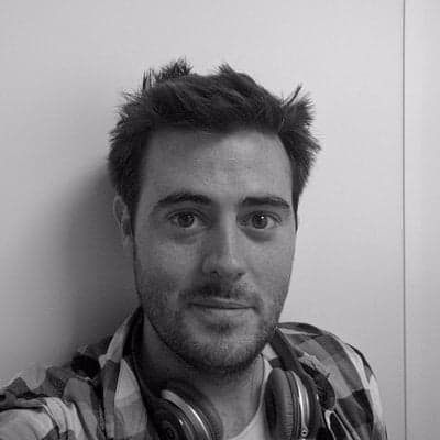 Arnaud Bos