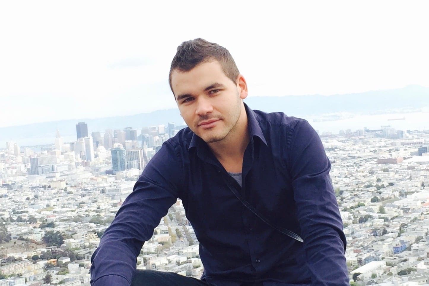Benoit El Amrani
