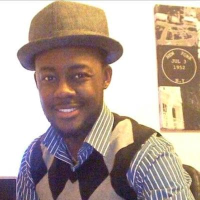 Boris-Wilfried Nyasse
