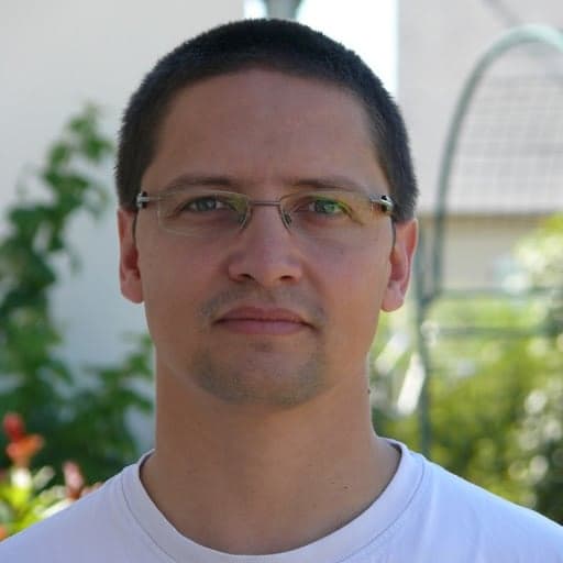 Christophe Jollivet