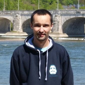 Cédric Gatay