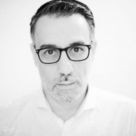 Cédric Moulard