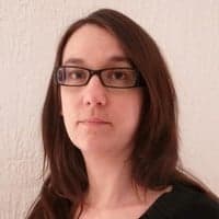 Delphine Nobileau