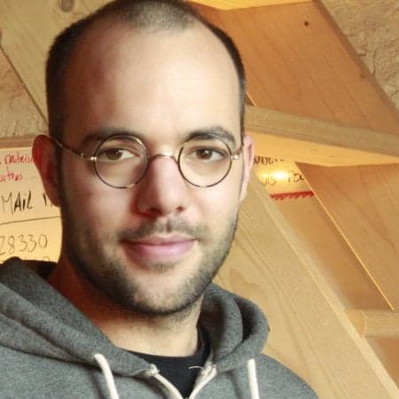 Etienne Issartial
