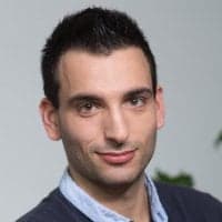 Florent Pajot
