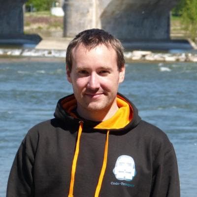 Florian Chauveau