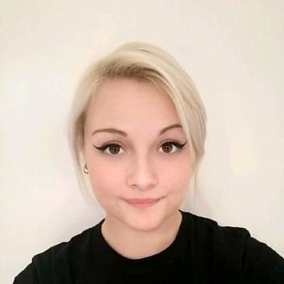 Ilona-Marie Lemaire Lefebvre