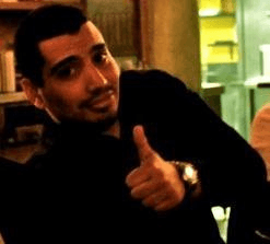Julien Topçu