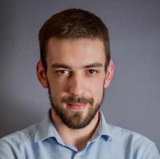 Jérémy Voisin