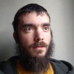 Kévin Segaud