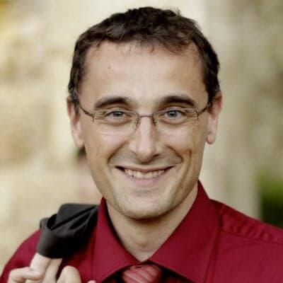 Olivier Flebus