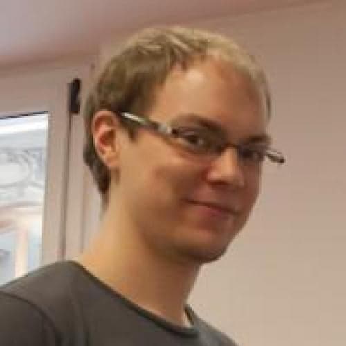 Paul Dijou