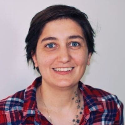 Samia Drappeau