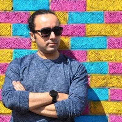 Wassim Chegham