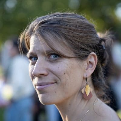 Claire Pellat