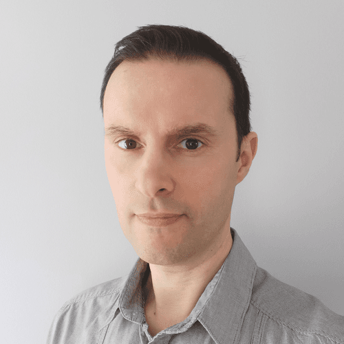Florian Beaufumé