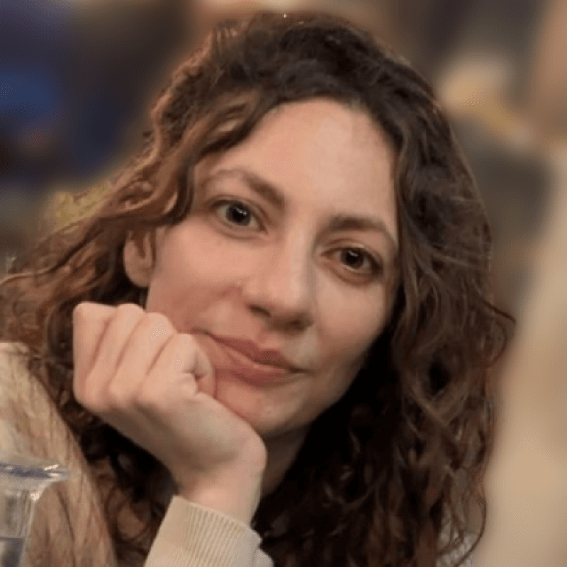 Anne-Flore Bernard