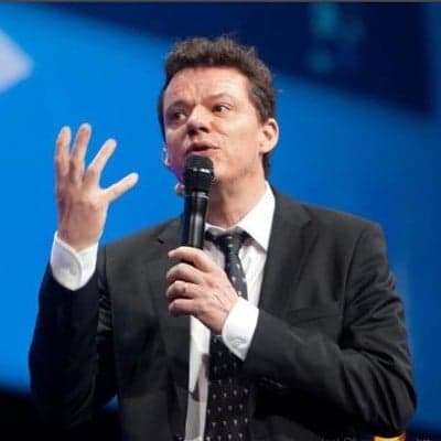 Eric Mittelette