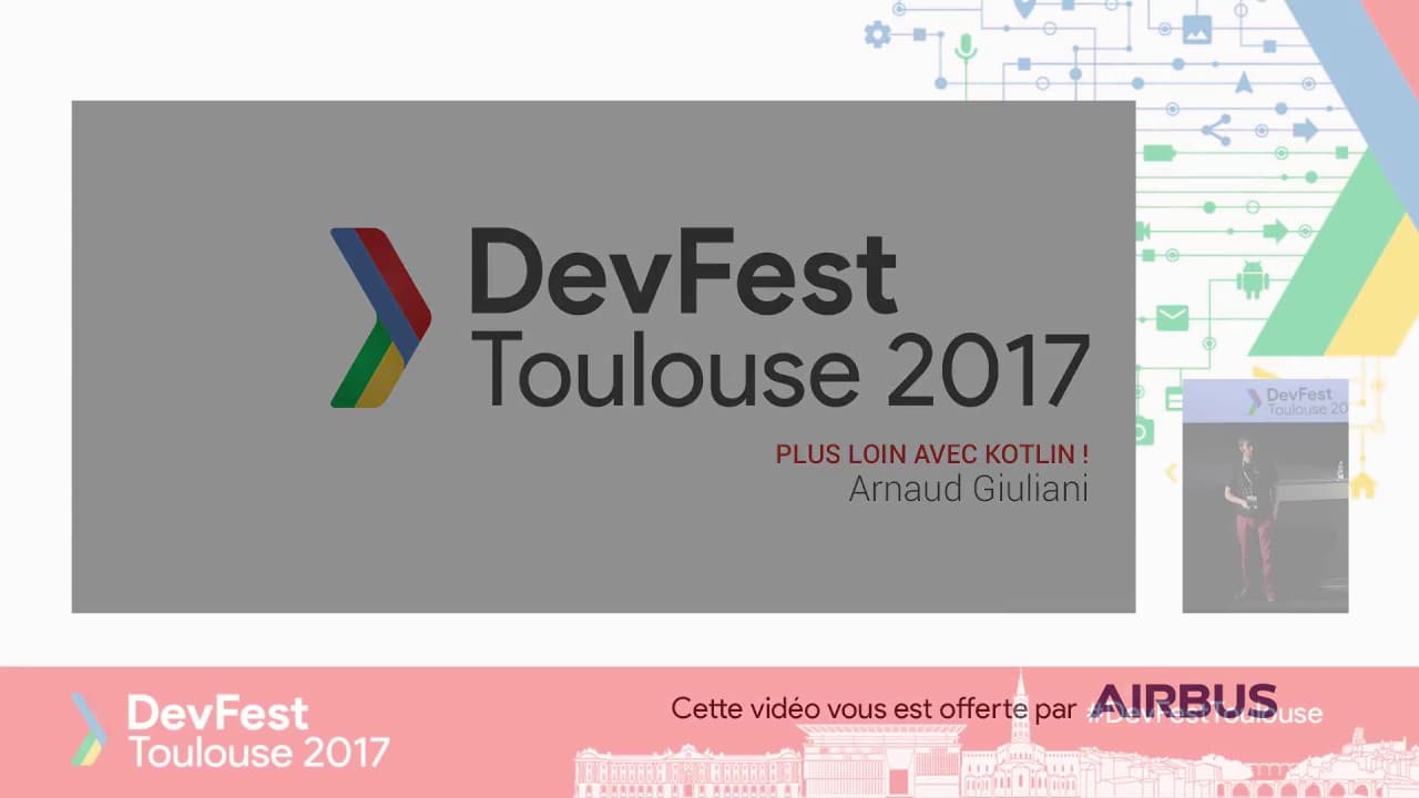 Plus loin avec Kotlin !