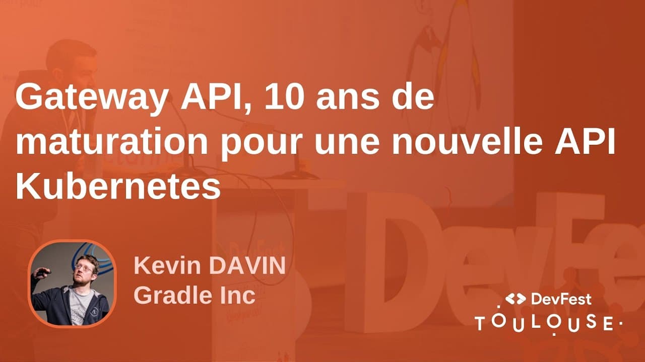 Gateway API, 10 ans de maturation pour une nouvelle API Kubernetes