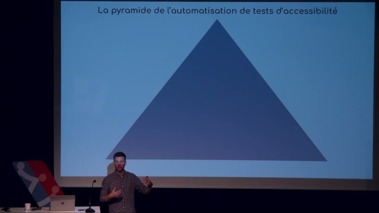 Comment automatiser ses tests d'accessibilité ?