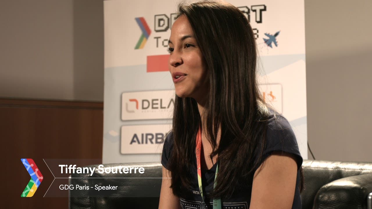 DevFest Toulouse 2018 Aftermovie