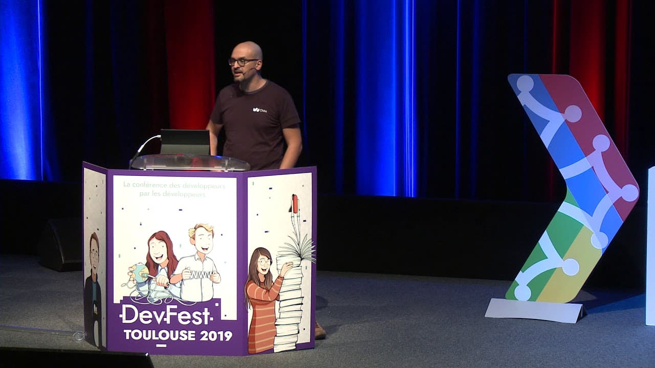 Monitoring OVH: 300k serveurs, 27 DCs une plateforme de métriques