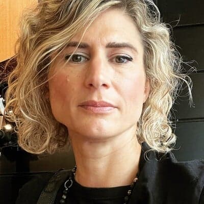 Cynthia Treger