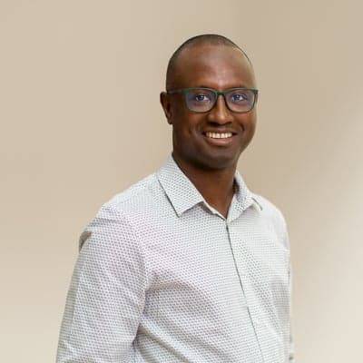 Diallo Thierno