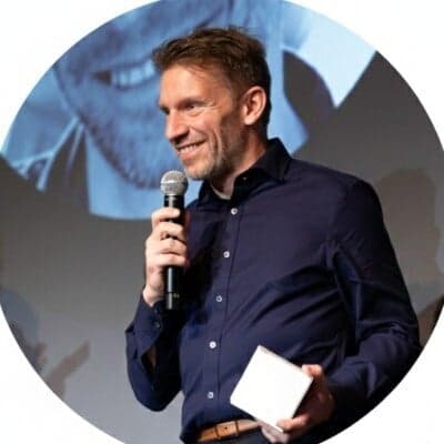 Fabien Marty