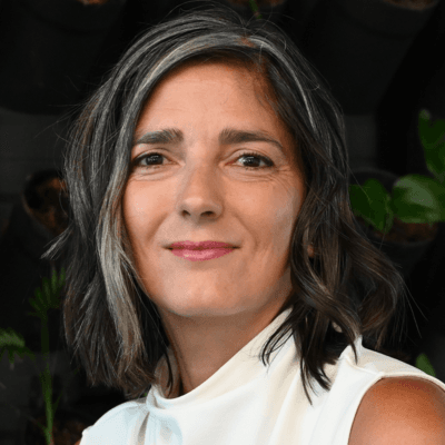 Geraldine Corrales