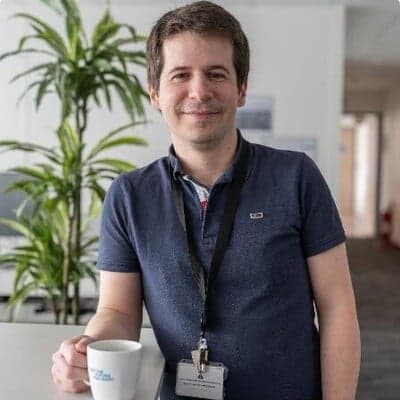 Jérémie Dénoyer