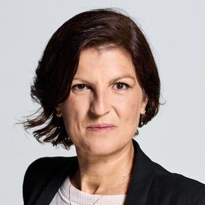 Leïla Gazeilles