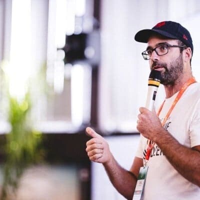 Mathieu Passenaud