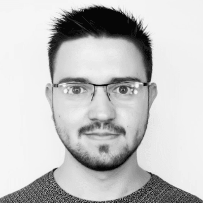 Quentin Gasparotto