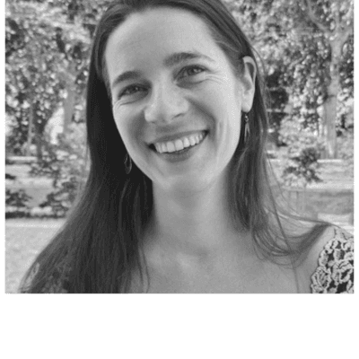 Sandrine Berger