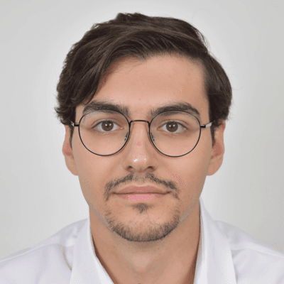 Alexandre Dias