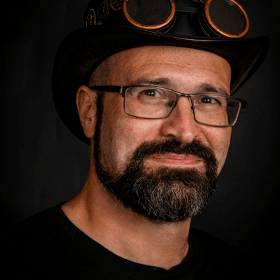 Baruch Sadogursky