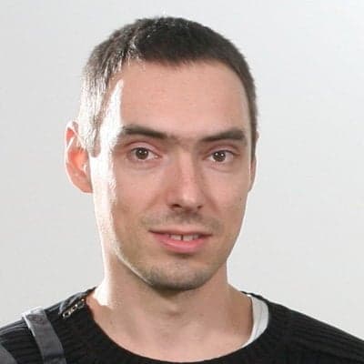 Benoît MASSON