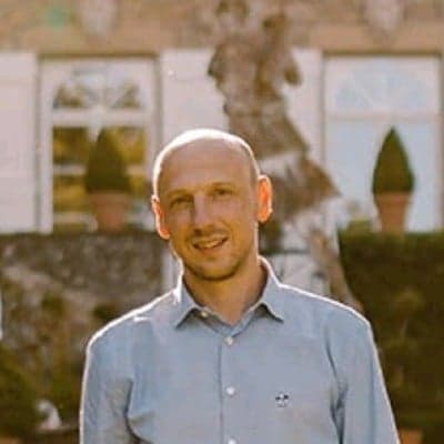 Damien GUERIN
