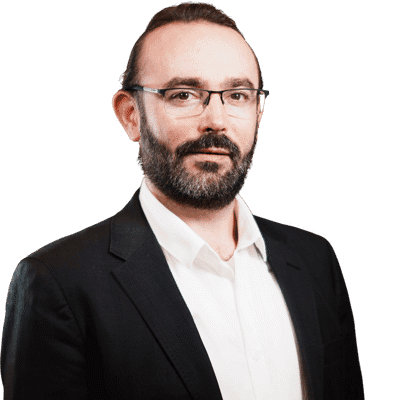 Gaëtan Eleouet