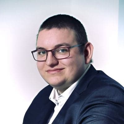 Jérôme JAMES