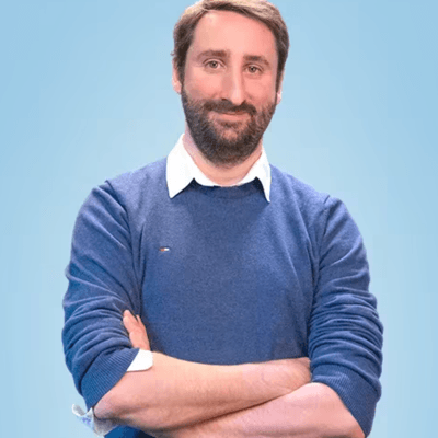 Laurent Grangeau