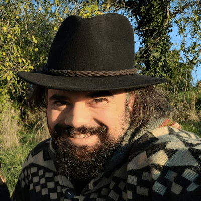 Loïc des Rochettes
