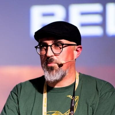 Olivier Bierlaire
