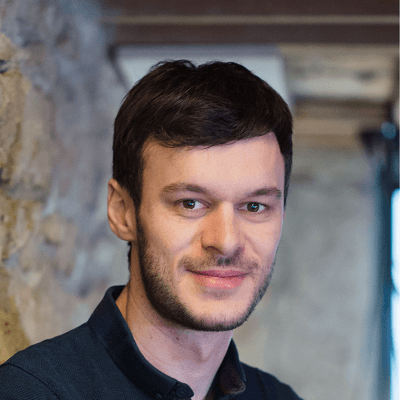Romain BERTHON