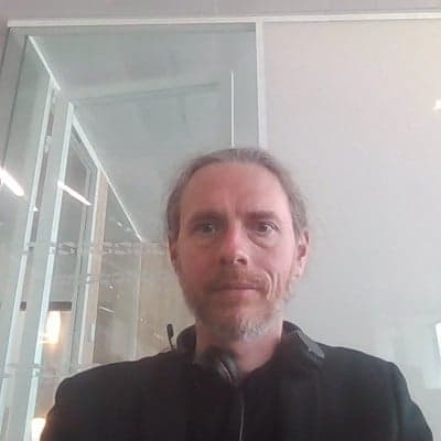 Yann Gloriau