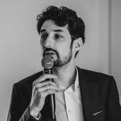 Tristan Amadeï