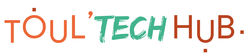 Logo de Toulouse Tech Hub