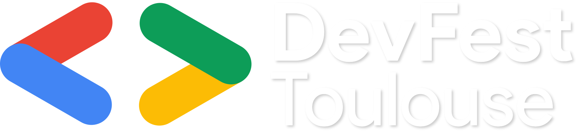 Logo DevFest